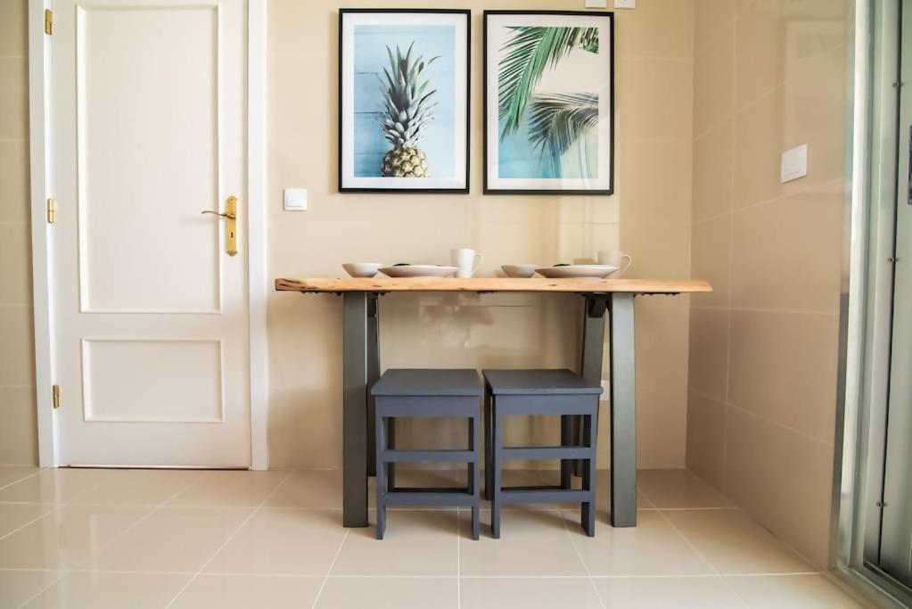 Cozy Sea View Apartment Near City & Airport Ponta Delgada Exterior foto